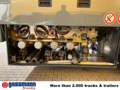 Andere TAL-A-ZE 44,0, 43.500l, 4 Kammern, 