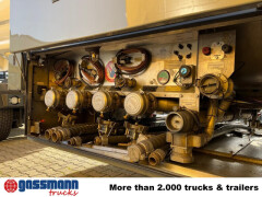 Andere TAL-A-ZE 44,0, 43.500l, 4 Kammern, 