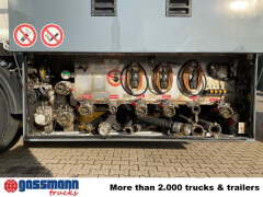 Andere TAL-A-ZE 44,0, 43.500l, 4 Kammern, 