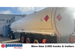Andere TAL-A-ZE 44,0, 43.500l, 4 Kammern, 