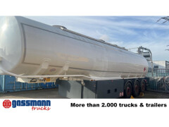 Andere TAL 44.0/11-27, 43.950l, 4 Kammern, 