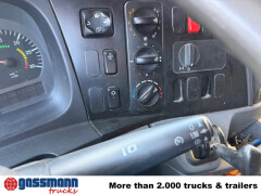 Mercedes Benz Axor 1829 L 4x2, 6-Sitzer 