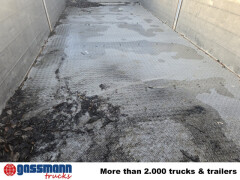 Mercedes Benz Axor 1829 L 4x2, 6-Sitzer 