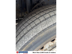 Mercedes Benz Axor 1829 L 4x2, 6-Sitzer 