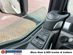 MAN TGS 26.440 6x2-4 BL, Lenk-/Liftachse, ADR, 