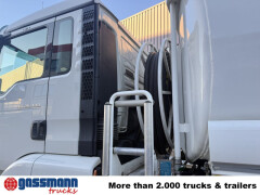 MAN TGS 26.440 6x2-4 BL, Lenk-/Liftachse, ADR, 