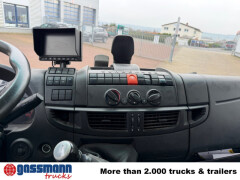 Iveco EuroCargo ML80E21 K 4x2, 2x AHK 