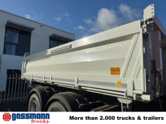 Iveco X-Way AD300X46Z 6x4 mit Kran Atlas AK 206.4E-A2, 