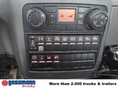 MAN TGL 12.250 4x2 BL, Palfinger Abroller P 