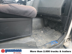 MAN TGL 12.250 4x2 BL, Palfinger Abroller P 