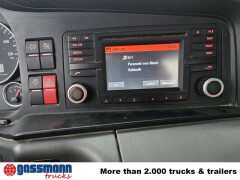 MAN TGL 12.250 4x2 BL, Palfinger Abroller P 