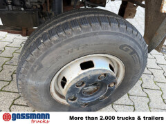 Andere M26 R 4x2, City Tele-Absetzer 