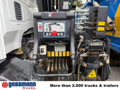 Iveco EuroCargo ML160E28K 4x2, Kran Hiab 099E-3 HiDuo, 