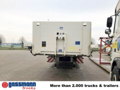 Fliegl SDS 390, 2x VORHANDEN! 