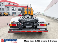 Iveco Stralis AD260S33 6x2, Winterdienstausstattung, 