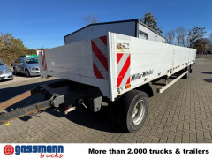 Müller Mitteltal TP-BW 20,0, Twist-Lock 