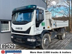 Iveco ML180E32 4x2 