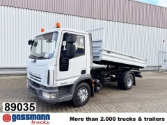 Iveco EuroCargo ML 80E18 K 4x2 