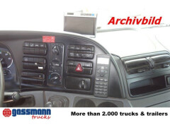 Mercedes Benz Actros 2551L/6x2, Lenk-Liftachse V 8 Motor 