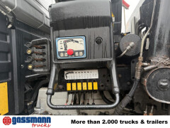 Mercedes Benz Actros 2546 L 6x2, Hiab Kran  244 E - 6 Hiduo, 