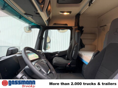 Mercedes Benz Actros 1853 LS 4x2, Retarder, Navi, 