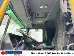 Mercedes Benz Actros 2741 L 6x4 