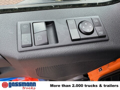 Mercedes Benz Arocs 2633 6x4, Betonpumpe CIFA K31L XZ, 31m 