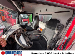 Mercedes Benz Antos 1824 L 4x2, 2xAHK 