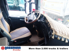 Scania R 480 LA 4x2 MNA mit Motorschaden! 