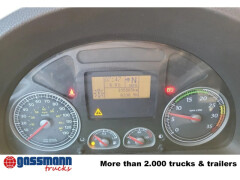 Iveco EuroCargo ML90E18P 4x2, EEV, Servicewagen, LBW 