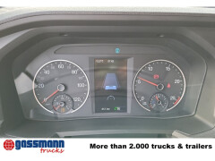 MAN TGS 26.440 6x4 BB 