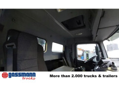 Mercedes Benz Actros 2646 K 6x4, Kran, Retarder, beidseitig 