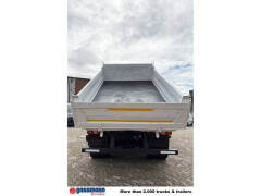 Mercedes Benz Atego 1630 AK 4x4 