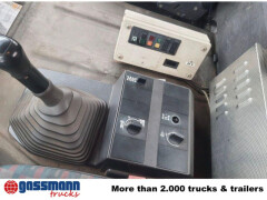 Mercedes Benz SK 3538 AK 8x6/4, V8-Motor, Motorabtrieb, 