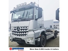 Mercedes Benz Arocs 3351 LK 6x4, Bi-Xenon 