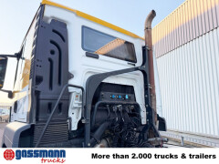 MAN TGS 18.440 4x4H BLS, HydroDrive, Kipphydraulik 