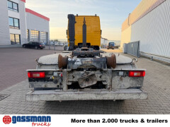 Volvo FH 420 6x2-4, Lenk-/Liftachse, Motorabtrieb 