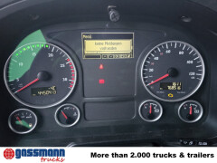 MAN TGS 26.480 6x4 BB, Kran Hiab 244 E-5 Hiduo, 