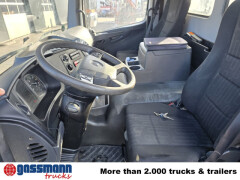 Mercedes Benz Atego 1627 AK 4x4 mit Kran Palfinger PK8501-K 