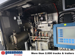 MAN TGS 26.400 6x2-4 LL, EEV, Intarder, Lenk-/Lift, 