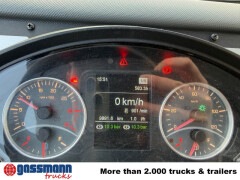 Andere AEBI Schmidt MT770 4x4, Winterdienstausstattung, 