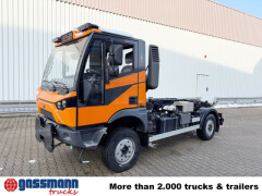 Andere AEBI Schmidt MT770 4x4, Winterdienstausstattung, 