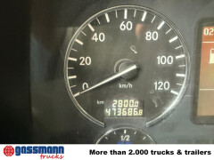 Mercedes Benz Actros 3241 K 8x4/4 