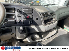 Mercedes Benz Actros MP III 3544/8x4/4, 3 Pedale 