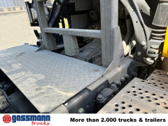 Mercedes Benz Arocs 2648 LK/6x4, Kli-Ret-AHK, 