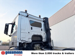 Mercedes Benz Arocs 3253 L 8x4/4, MultimediaCockpit, Navi, 