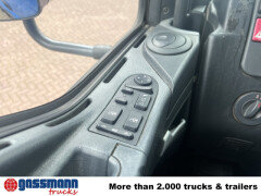 MAN TGA 26.480 6x4 BL, Intarder, SZM/Pritsche 