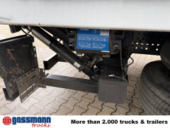 Mercedes Benz Antos 1835 L 4x2, Edscha, LBW MBB 