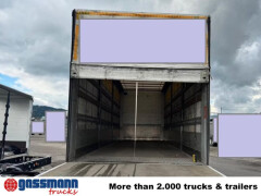 Mercedes Benz Antos 1833 L nR 4x2, Retarder, Bi-Xenon, 