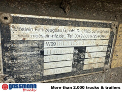 Andere THT 11, Verzinkt 